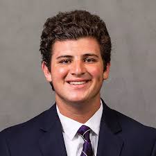 2019 Baseball (JV) Roster