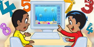 10 Cool Math Games For Kids Computer Games For Kids Free Math Games Fun Math Games