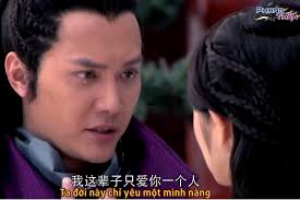 Cảm nhận: Lan Lăng Vương 2013