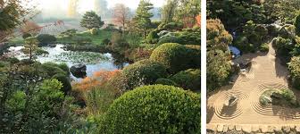 10 Jardins Japonais A Visiter En France Detente Jardin