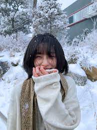 Here is what we know about the second season. ê°•ë¯¼ì•„ On Twitter In 2021 True Beauty Beauty Girl Ulzzang Girl