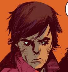 Tyler Navarro (Power Rangers)