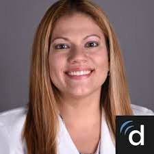 Dr. Melanie Ortiz, MD