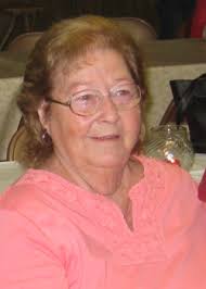 Roberta L. Ingram, 84