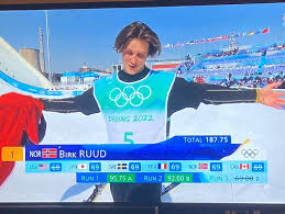 Offizielles profil der olympischen athleten birk ruud, der norwegen vertritt. Adx5wn4n2qa3bm