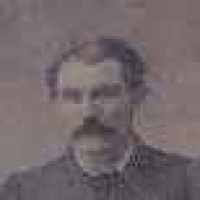 SGT Patrick McCann (1825–1889) • FamilySearch
