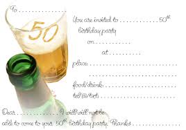 Free Printable 40th Birthday Card Template Free Free Printable 50th Birthday Invitations 50th Birthday Invitations 40th Birthday Party Invites Birthday Party Invitations Free