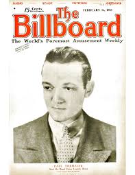 Amusement The Worlds Foremost Weekly