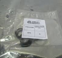 5 AMAT 3700-01325 O-Ring ID .796 CSD .139 75Duro BLK, 452210 | eBay
