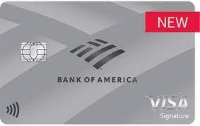 What is the bank of america travel rewards credit card's annual fee?. Bank Of America Credit Cards Best Offers For 2021 Bankrate