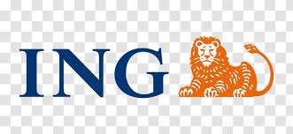 Ing Group Logo Bank Ing Diba A G Orange Transparent Png