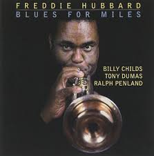 Blues for Miles : Hubbard, Freddie, Hubbard, Freddie: Amazon.se: CD-skivor  och vinyl