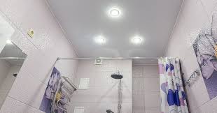 Moin, suche einen handwerker, dee im badezimmer die decke abhängt. Badezimmerdecke Gestalten Welche Deckenplatten Kommen Infrage Tixio