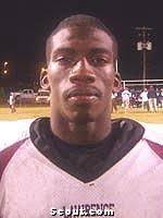 Kendrick Hardy, Southern Miss, Running Back