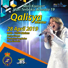 Empat protege tersebut ialah akim, hazama, black dan tomok. Hq Eastern Fleet On Twitter Konsert Terbuka Yang Dikelilingi Kapal Kapal Perang Tldm Menarik Bukan Mini Konsert Hta Timur 19 Akan Diserikan Dengan Penyanyi Artis Jemputan Qalisya Mentor Milenia 2017 Bah Jom Ke