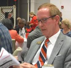 MCC Supports Bertie County's Public Safety Training Facility