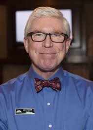 SCENE AROUND: J Michael Manley Meet and Greet, Jan. 5