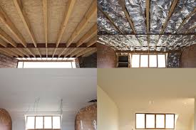 Isolation Acoustique Plafond Materiaux Prix Quelle sont les solutions ? isolation acoustique plafond materiaux