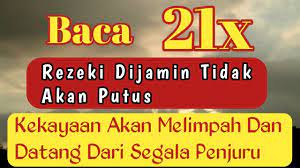 Cara Mengamalkan Ayat Seribu Dinar Setelah Sholat Dhuha Agar Rezeki Lancar Dinar Agar Cara