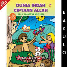 Untuk pewarnaan endspores, perlu dilakukan pemanasan supaya cat malachite hijau bisa masuk ke dalam spora , seperti halnya pada pewarnaan basil tahan asam dimana cat carbol fuschsin harus dipanaskan untuk bisa menembus lapisan lilin asam mycolic dari mycobacterium. Buku Cerita Anak Kristen Dunia Indah Ciptaan Allah Seri Lilin Kecil Shopee Indonesia