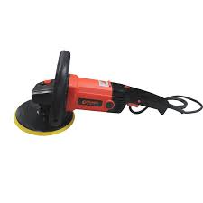 Portable Polisher Hand Held Burley In 2020 Portable Hold On Burley