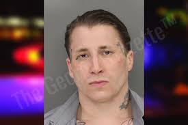 Logan Vera — Cobb County Jail Bookings