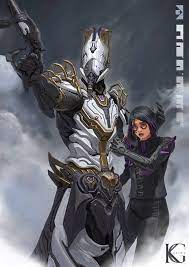 Pin On Warframe