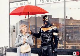 It S A Bird It S A Plane It S Some Dude Gq