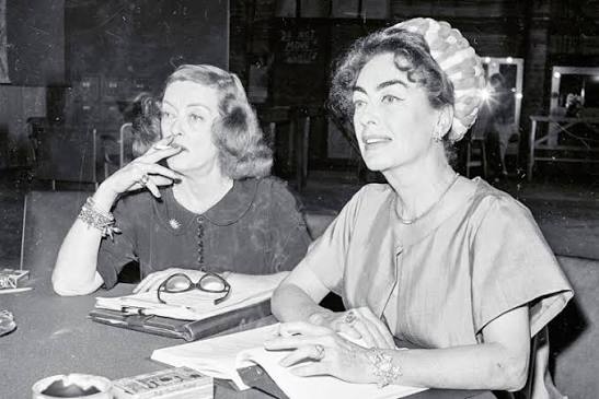 Behind the Scenes: What Ever Happened To Baby Jane? (1962) - A Vintage Nerd  || Exploring Old Hollywood Through Fashion, Film, & Books