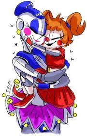 Check spelling or type a new query. 10 Circus Baby X Ballora Ideas Circus Baby Fnaf Baby Fnaf Art