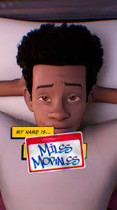 Spider-Verse updated their cover photo.