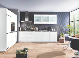 Winkelkuche Star S23 Inkl E Gerate 180 X 300 Cm Von Express Kuchen Weiss Hg Schwarz