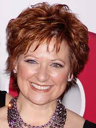 One Haircut with Three Styles