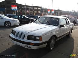 Image result for Oxford White 1993 Thunderbird