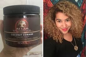 So how does this work? If You Have Dry Dyed Or Curly Hair Here S Why You Should Consider A Cowash