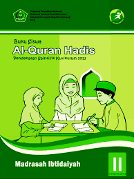 Berikut adalah isi silabus bahasa arab mts lengkap kelas 7, 8 dan 9 kurikulum 2013 terbaru : Buku Siswa Mata Pelajaran Al Qur An Hadis Kelas 2 Mi Pendekatan Saintifik Kurikulum 2013 Min 1 Gresik