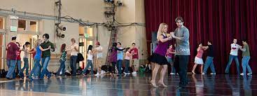 Short and enagaging pitch for dance teacher. Teaching Guidelines