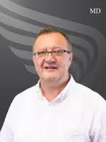 Christopher I. Earle