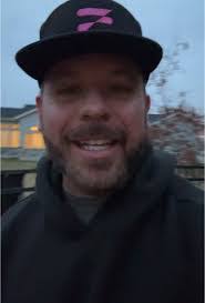 Bruce Hubert's Instagram, Twitter & Facebook