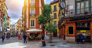 Choose the best train fare from barcelona to madrid. French Tourists Flock To Liberating Madrid Kiwi Com Stories
