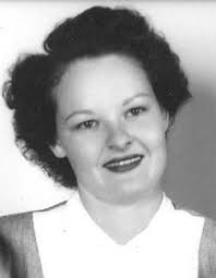 Ellen Puckett Obituary