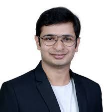 Viraj Sheth's Instagram, Twitter & Facebook