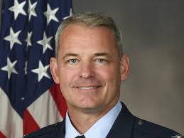 Col. Chris Meeker, former Wright-Patterson Air Force Base commander, faces  trial
