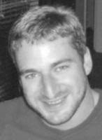 Matthew Simmons Obituary (1981