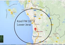 The station plays mostly songs from the 80s and 90s. Philip Dxing Log Malaysia Cadangan Mengenai Frekuensi Kool Fm