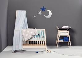 Linea By Leander Cot Change Table And Dresser Package Natural Cot Canopy Cot Bedding Baby Furniture