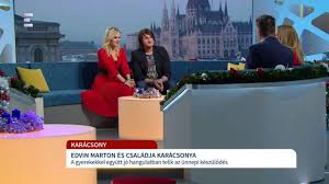 89,932 likes · 1,374 talking about this. Edvin Marton Es Csaladja Karacsonya Edvin Marton Marton Adrienn Echo Tv Youtube