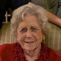 Cleatta Murtaugh Obituary (1924