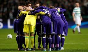 Rsc anderlecht is playing next match on 2 may 2021 against club brugge in pro league rsc anderlecht fixtures tab is showing last 100 football matches with statistics and win/draw/lose icons. Belgian Entrepreneur Buys Brussels Club Anderlecht Egypttoday