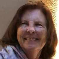 Joan Mock (1945–2022)